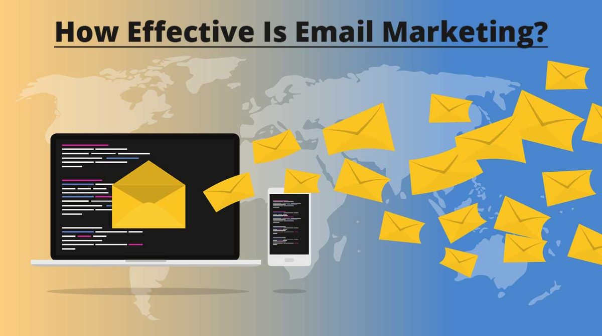 How Effective Are Email Marketing Campaigns? - Metricized