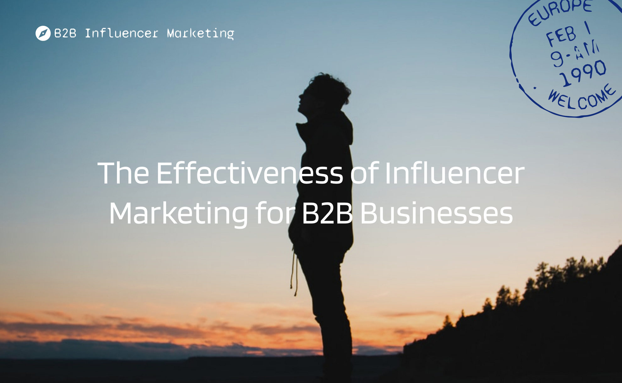 How Effective Is Influencer Marketing For B2B Businesses? - Metricized